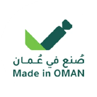 Made in Oman mark